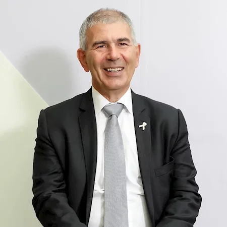 Patrick Chalhoub
