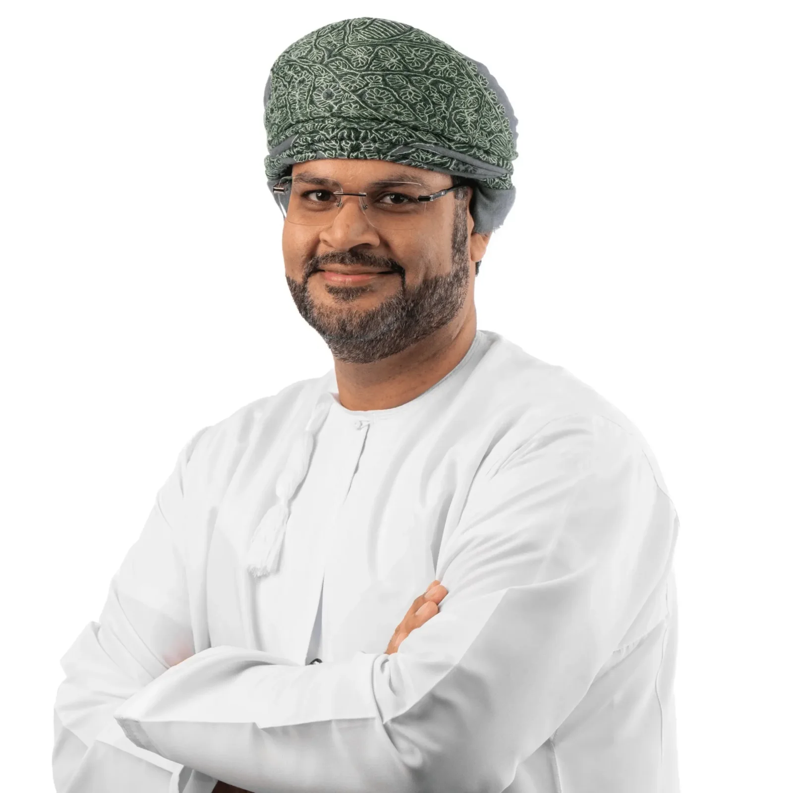 Jaffar Al-Khaburi