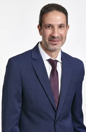 Maged Ismail