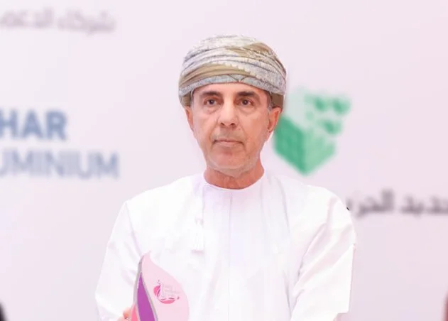 Yousuf Al Kamali