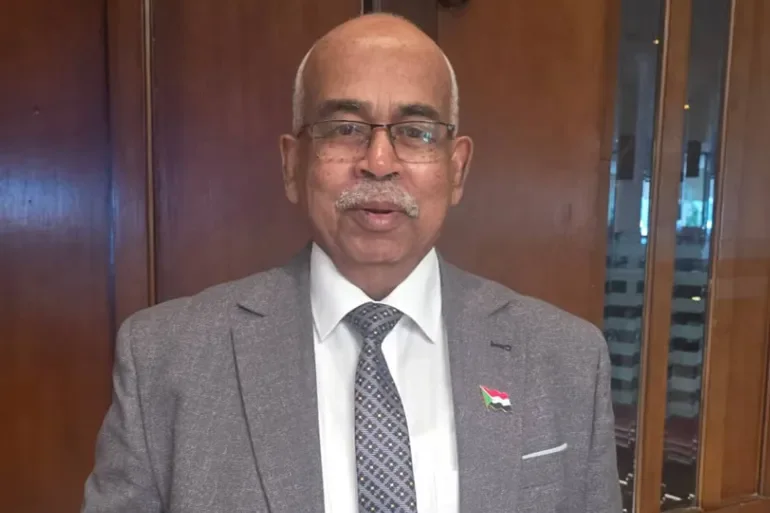 المعتصم إبراهيم أحمد