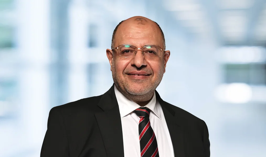 Mohamed Hassan Youssef