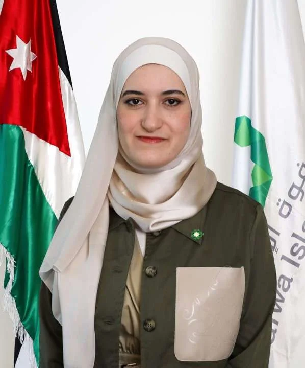 Lana Al-Far