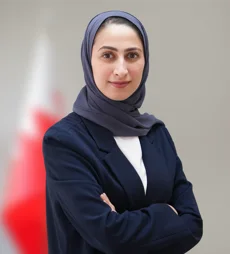 إيمان جواد العصفور