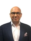 Maher J. Husseini