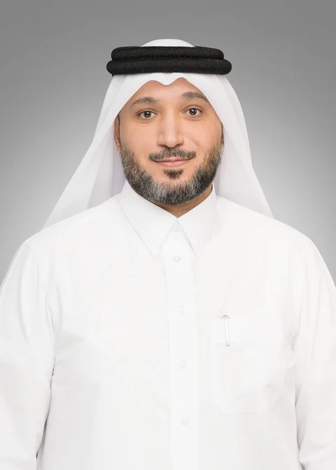 Ali Khalid Al-Khalifi