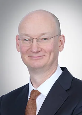 Keith Macdonald