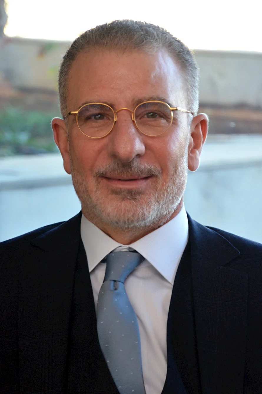 Nabil Kassar