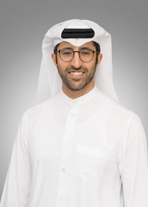 Saleh Majed Al Khulaifi