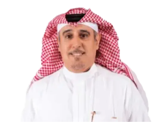Khalid Suliman Alsaleem