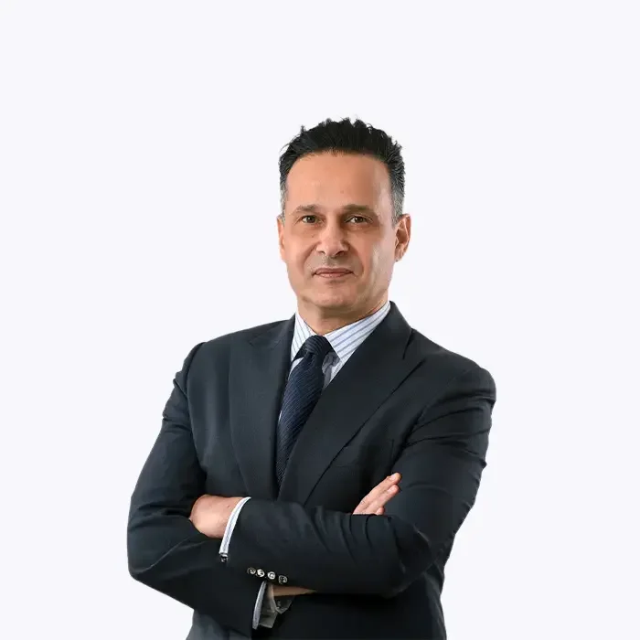 Omar Mohamed Mehanna