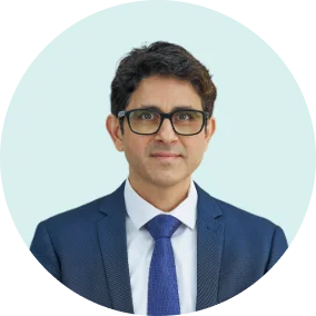 Glen Lalchandani
