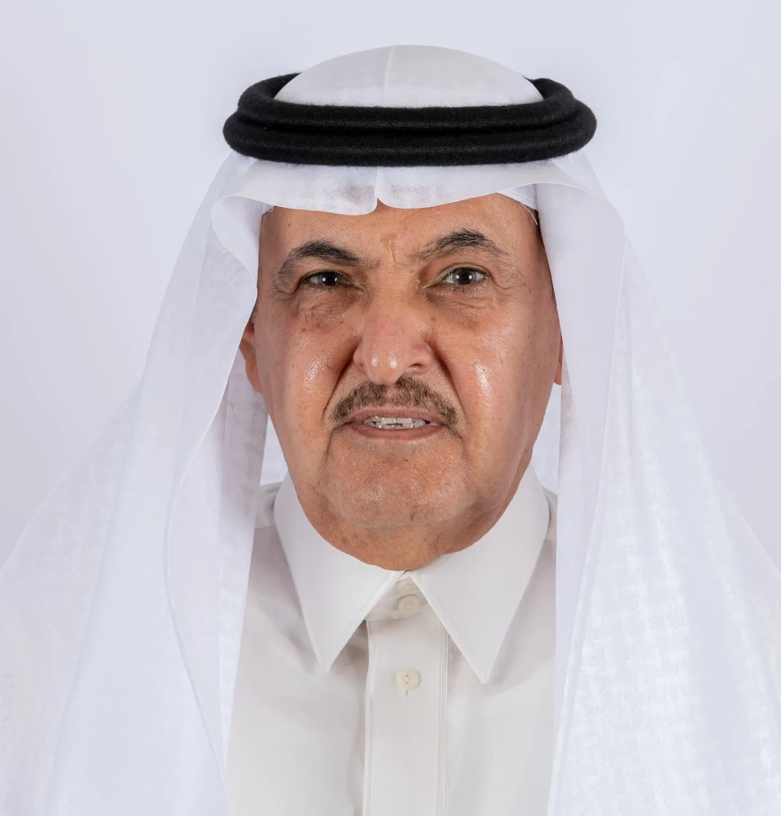 Abdullah Suleiman Al-Rubaian