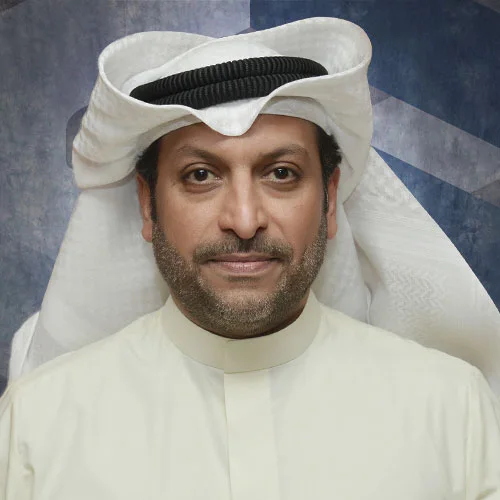 Abdulaziz Ghazi Alnafisi