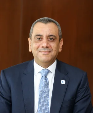 Amro Musa