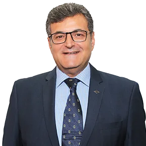 Mohamed Heshmat