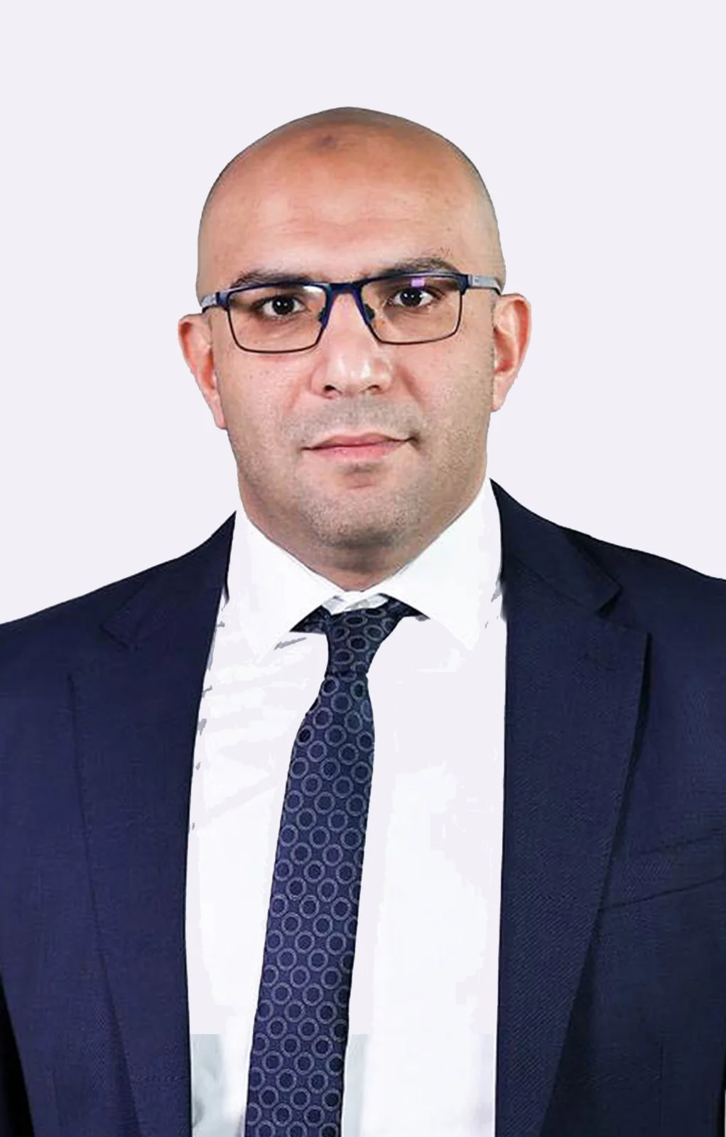 Ahmed M. Elshaer