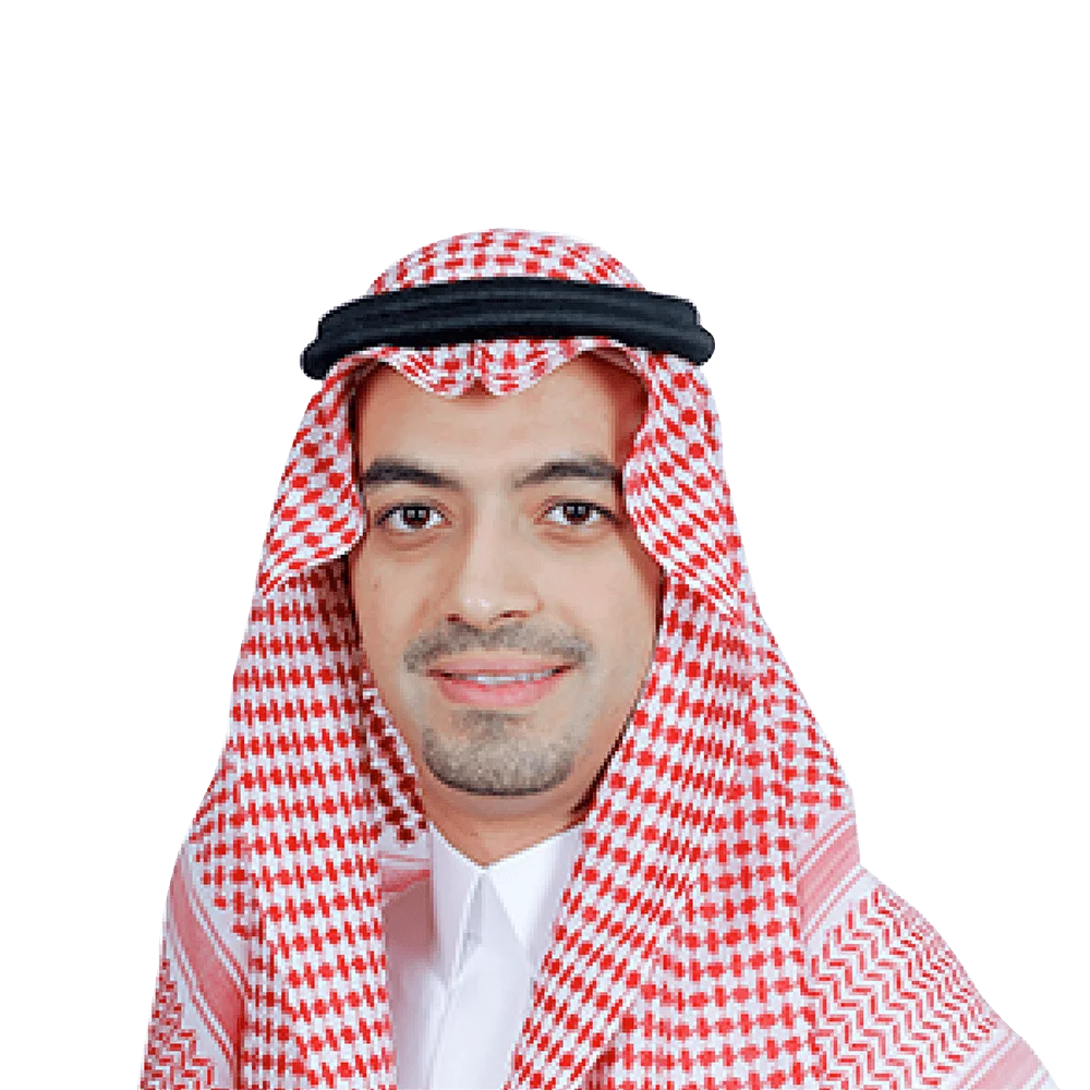 Hamza bin Othman Khushaim