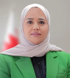نورة حسن العسم