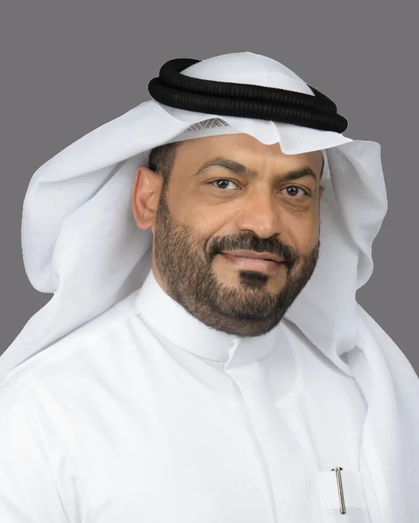 Hassan AlYami
