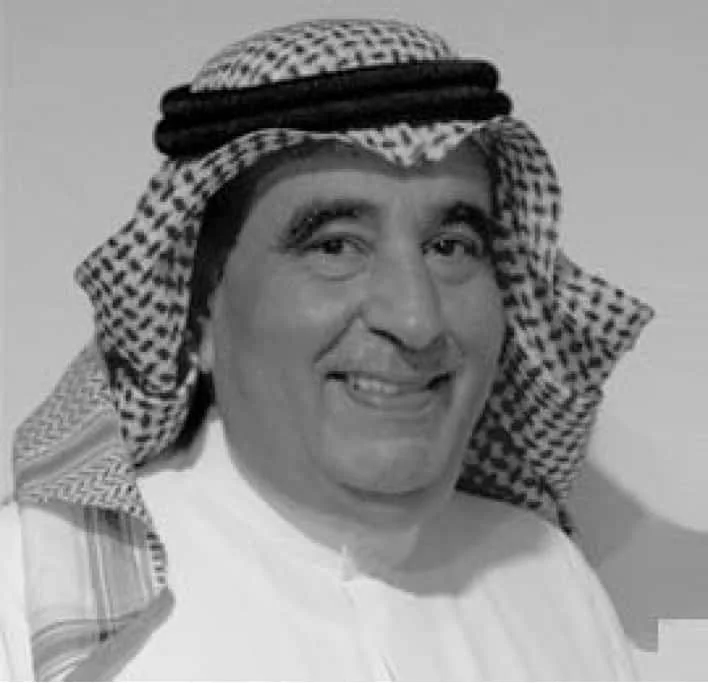 Mohammed bin Manea Aballala