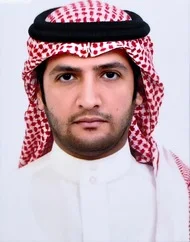 Mohammad Homoud Al Sabhan