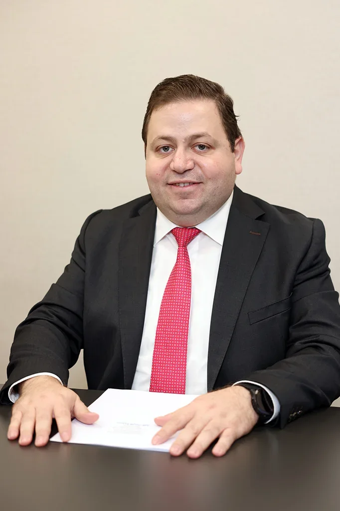 Ramez Bajjali