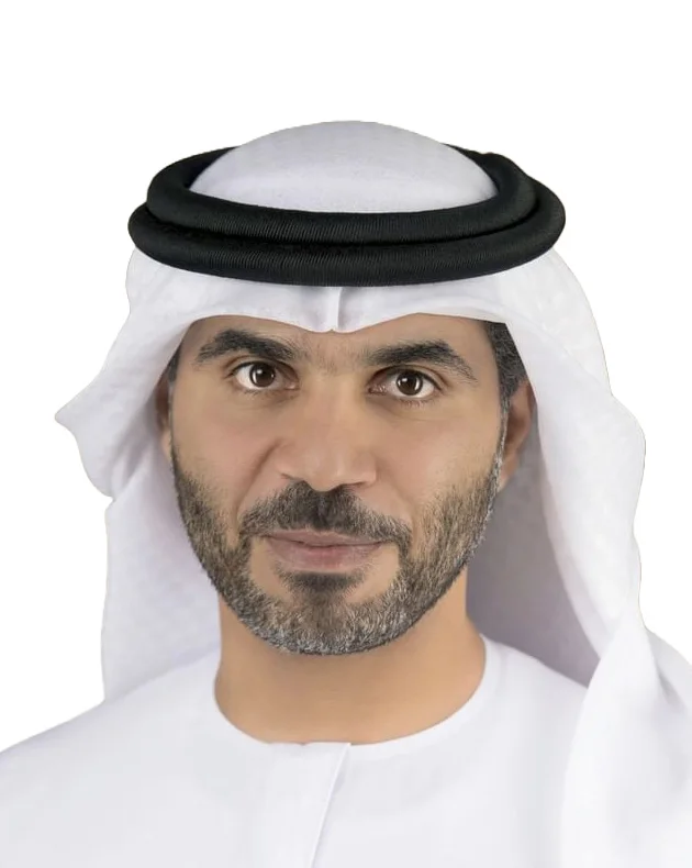 Humaid Matar Al Dhaheri