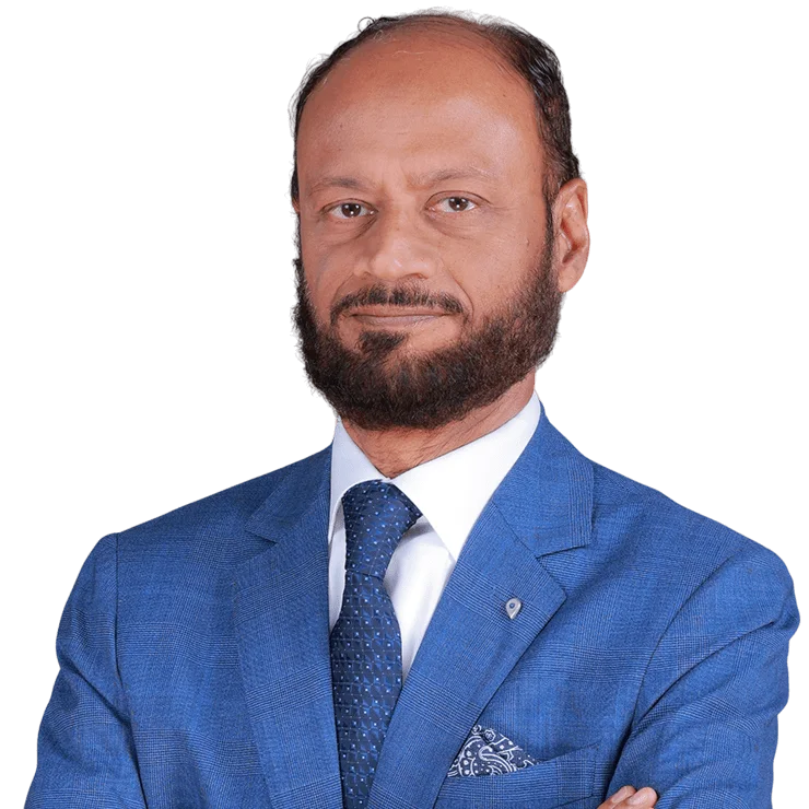 Anwer Muhiddein