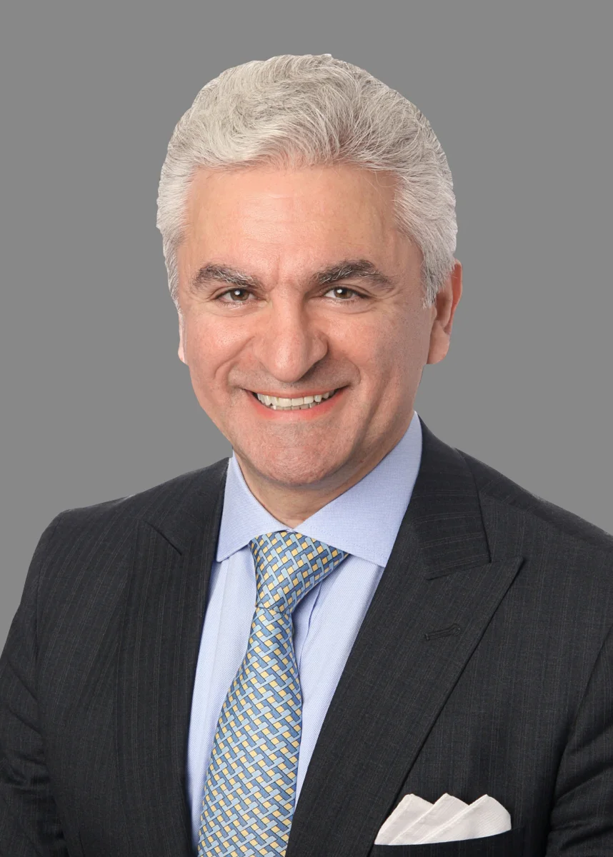 Bijan Khosrowshahi
