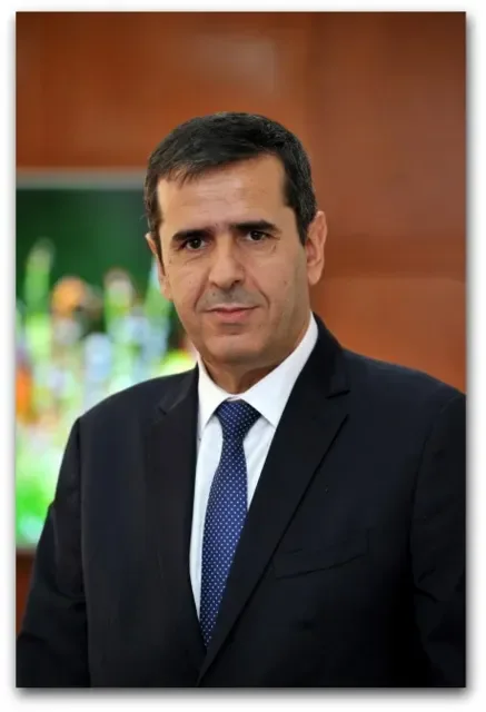 Rabah Guessoum