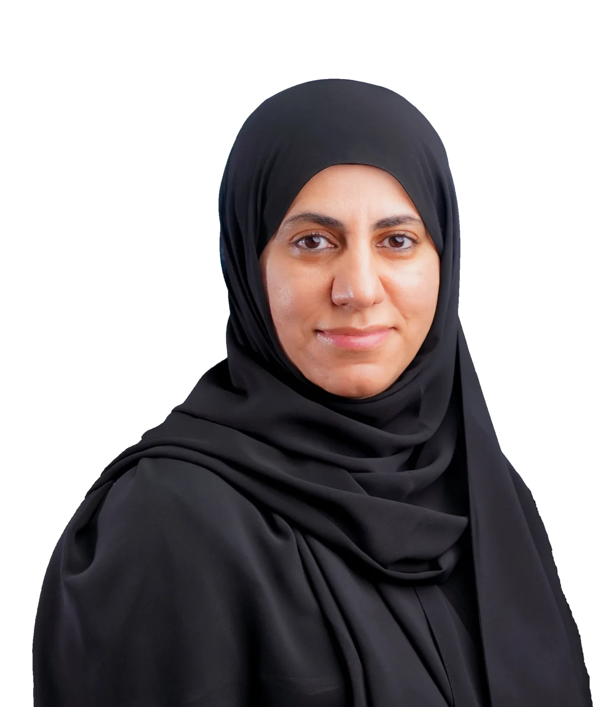 Samar Almansoori
