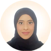 Nusaiba Al-Maskari