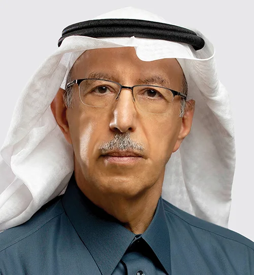 Salah Rashed Al-Rashed