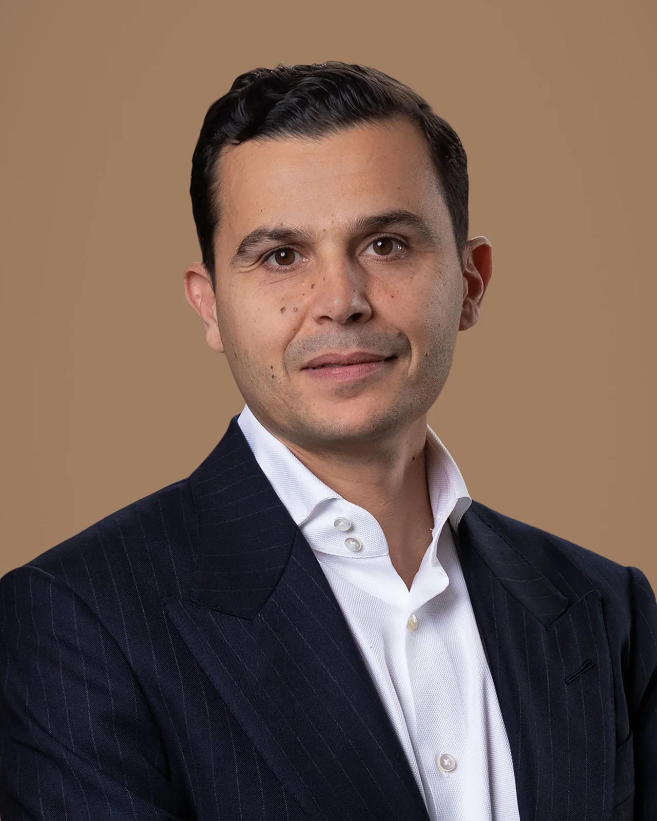 Khaled Awad