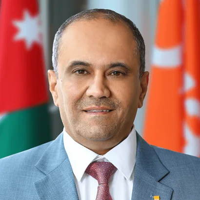 ايمن سرحان