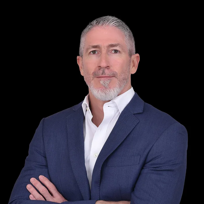 Bill O'Regan