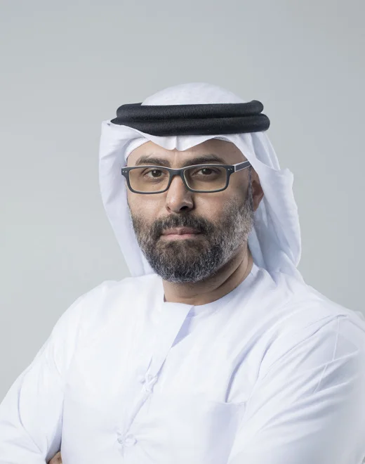 Ahmed Saeed Al Calily