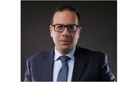 Hesham Egez