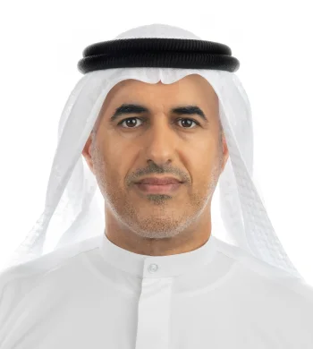 Mubarak Hamad Al Mheiri