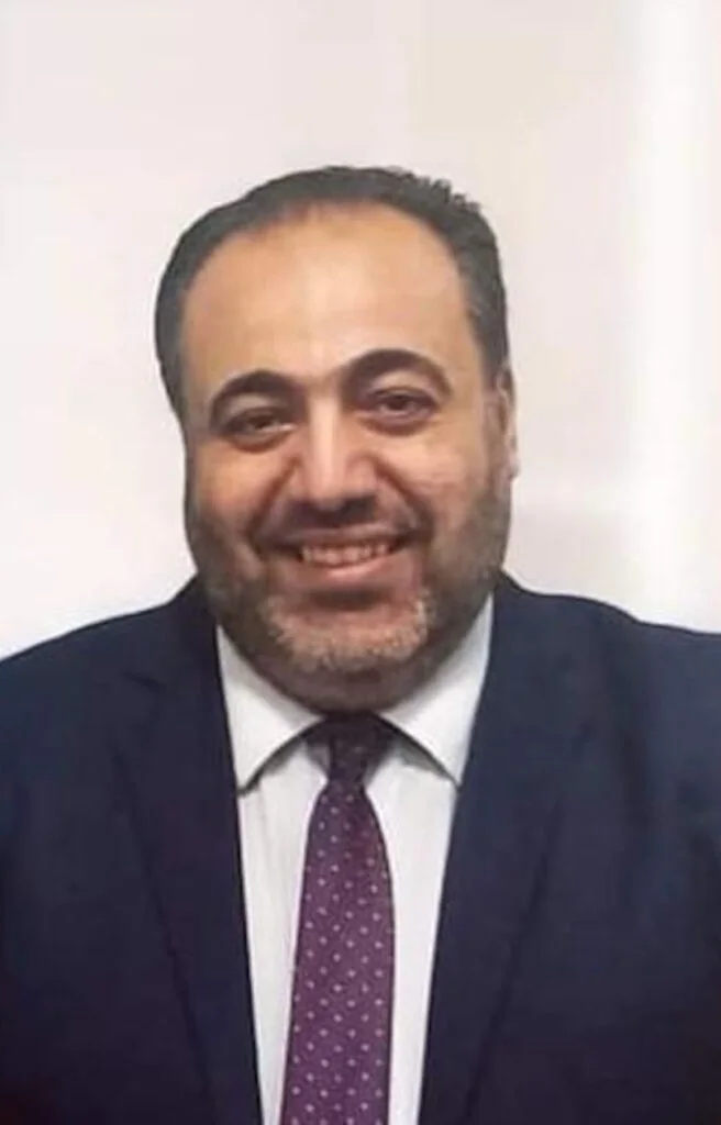 مروان البزور