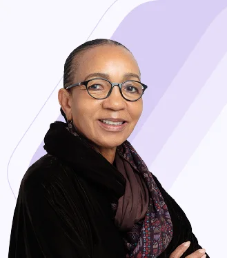 Sheila Khama