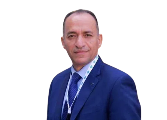 سامح طلعت محمد حسن