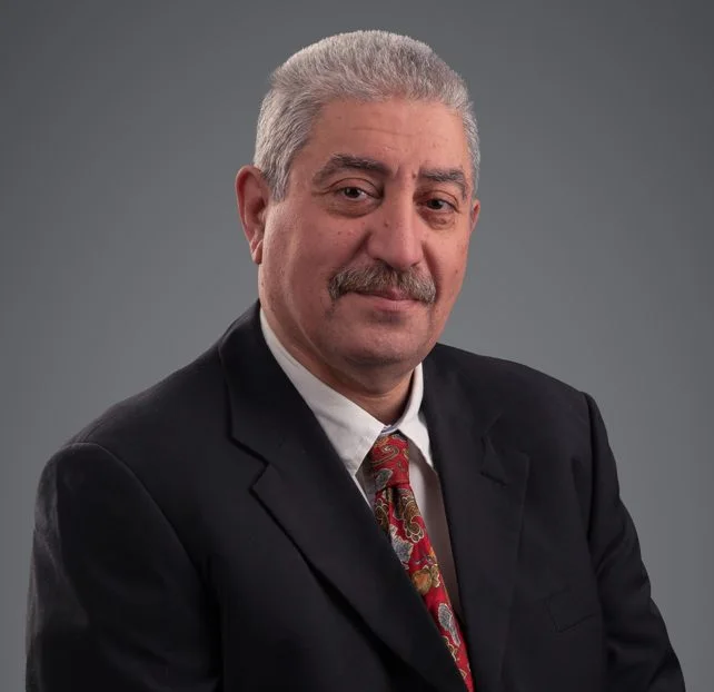 Tarek Rawash