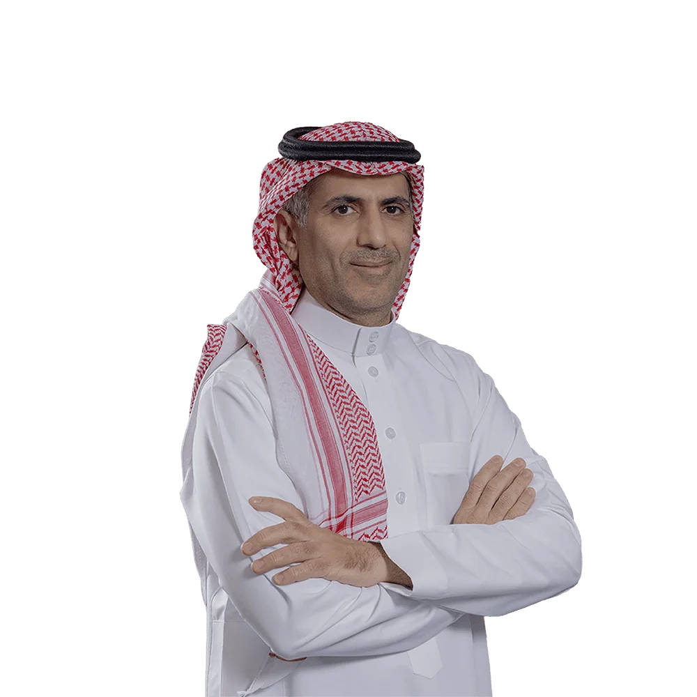 Salim Hamad Musallam