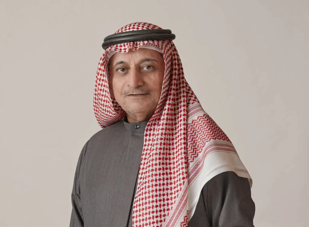Esam Abdulla Fakhro