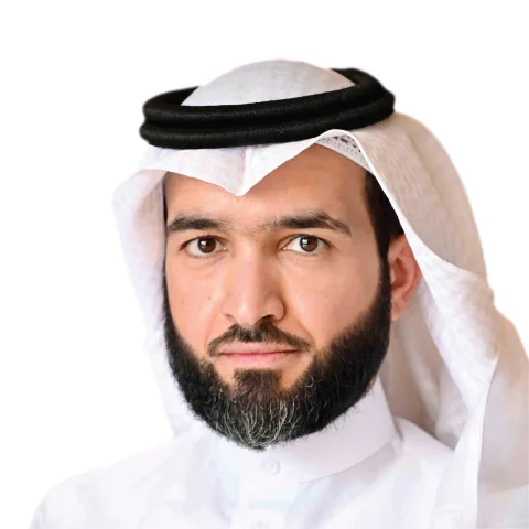 Salem Alenzi