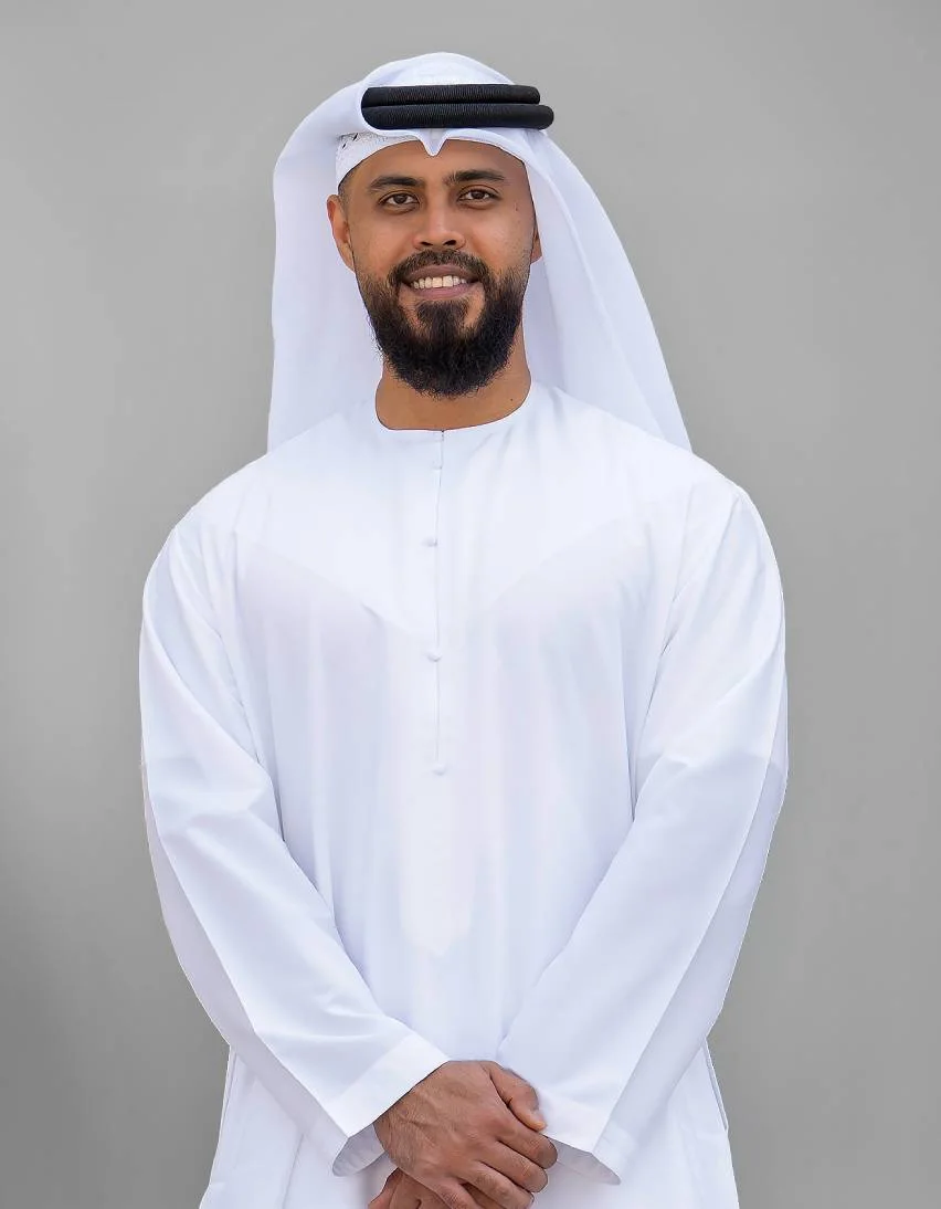 Rashed Alawadhi