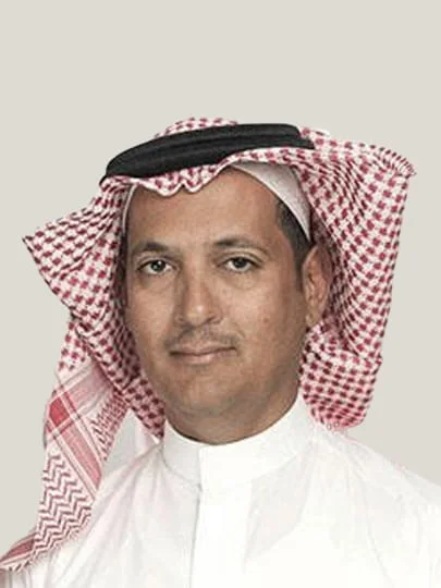 Moussa Omran Al-Omran