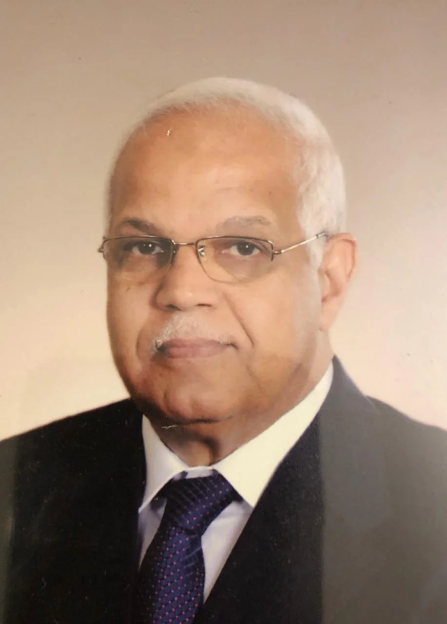 جلال مصطفى محمد سعيد